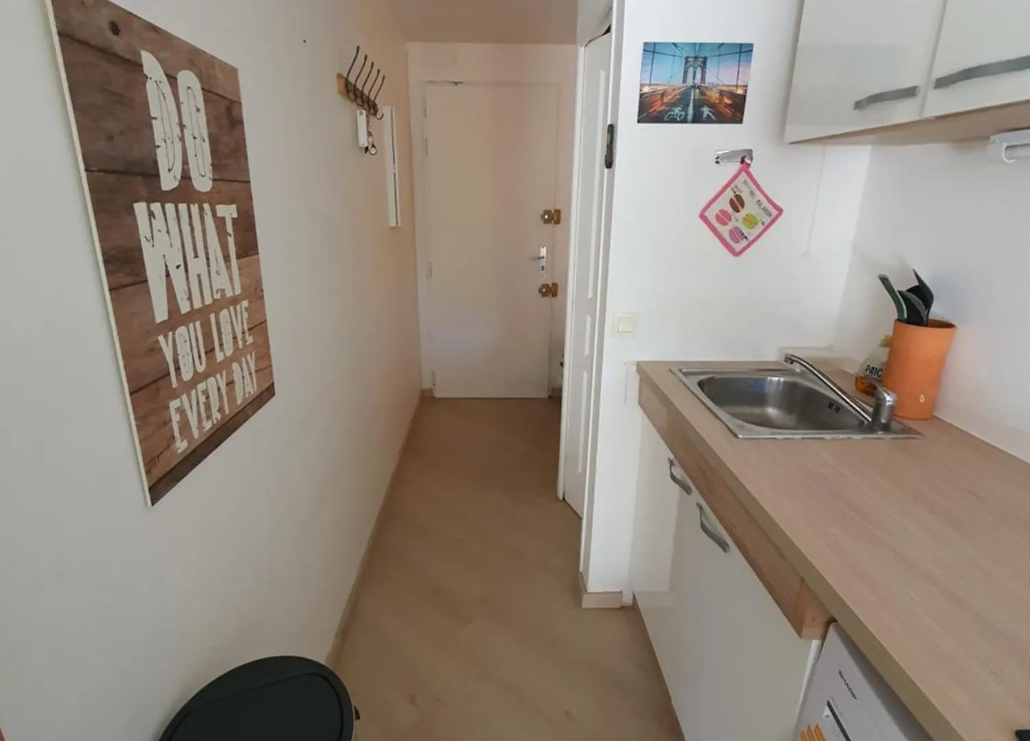Apartment L'Esterel Cannes Frankreich