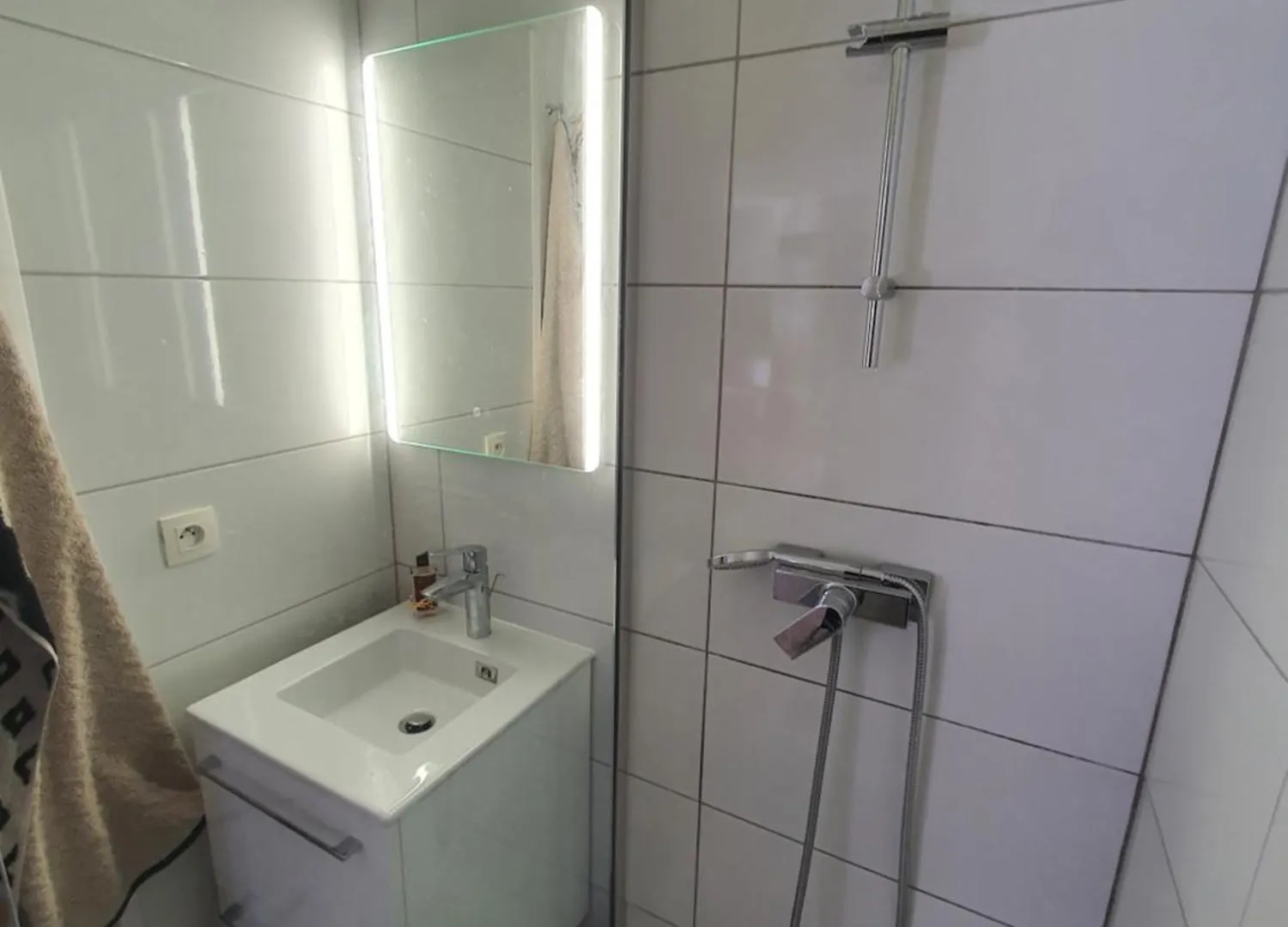L'Esterel Cannes Apartment