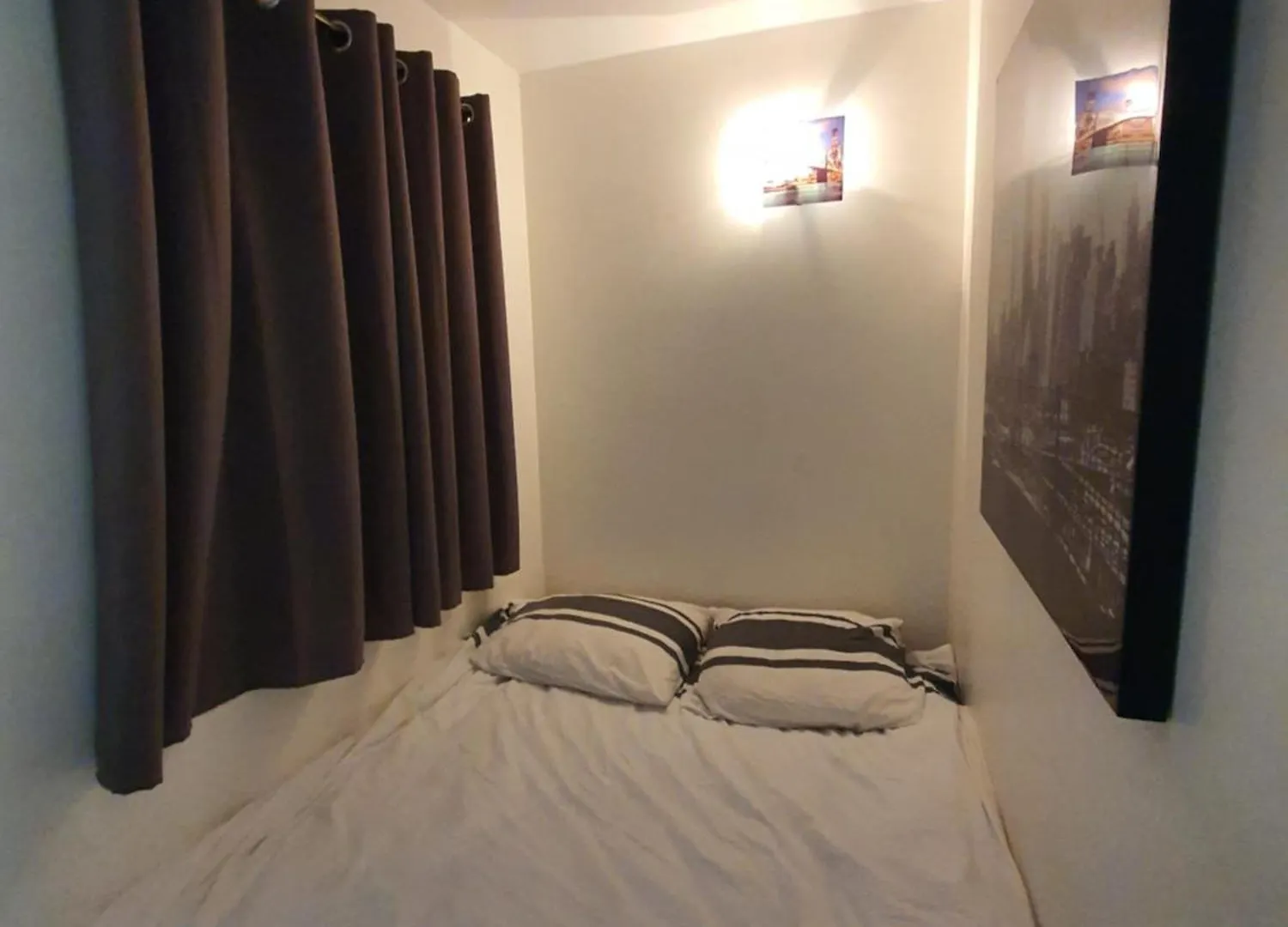 L'Esterel Cannes Apartment