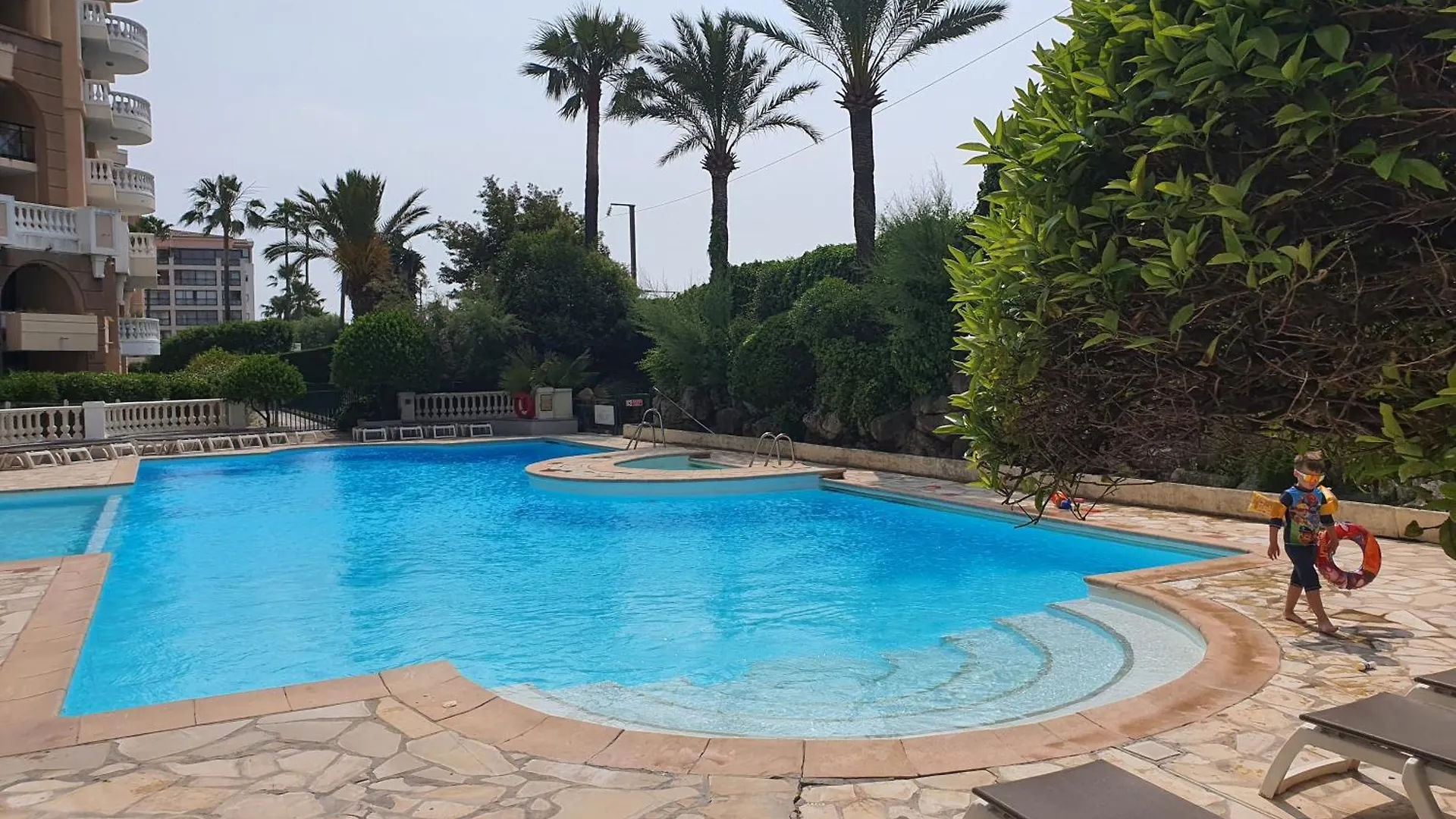 Apartment L'Esterel Cannes
